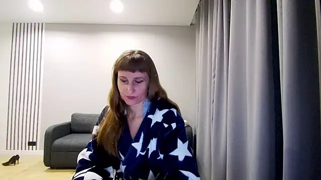 Daniella Lorente online show from 10, 2, 2025