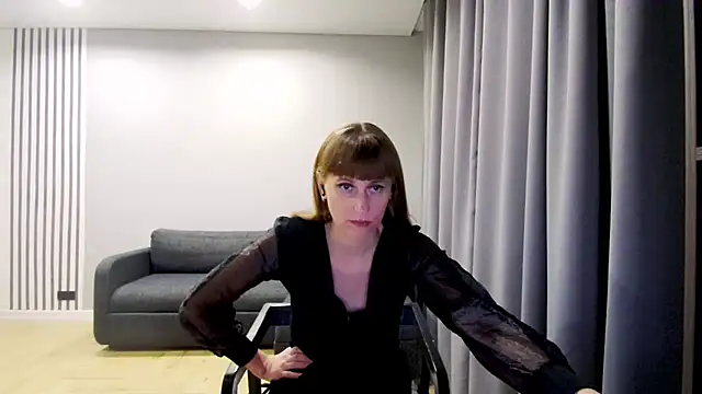 Daniella Lorente online show from 17, 2, 2025