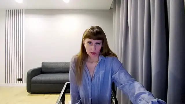 Daniella Lorente online show from 24, 2, 2025