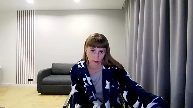 Daniella Lorente online show from 19, 3, 2025