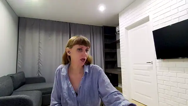 Daniella Lorente online show from 24, 10, 2025