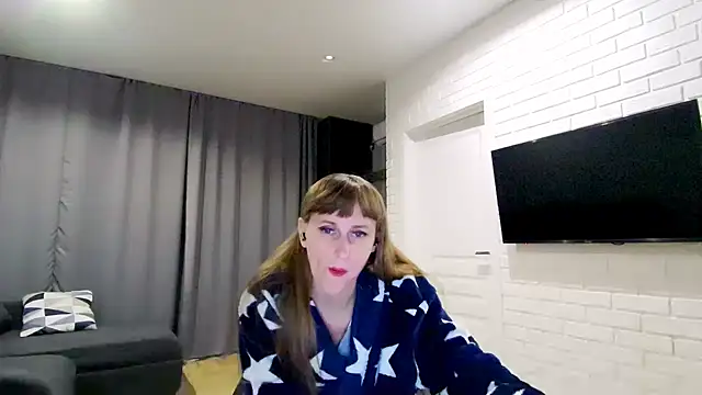 Daniella Lorente online show from 9, 2, 2026