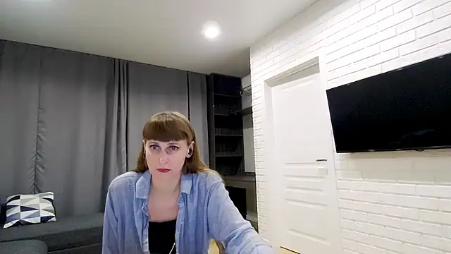 Daniella Lorente online show from 12, 3, 2026