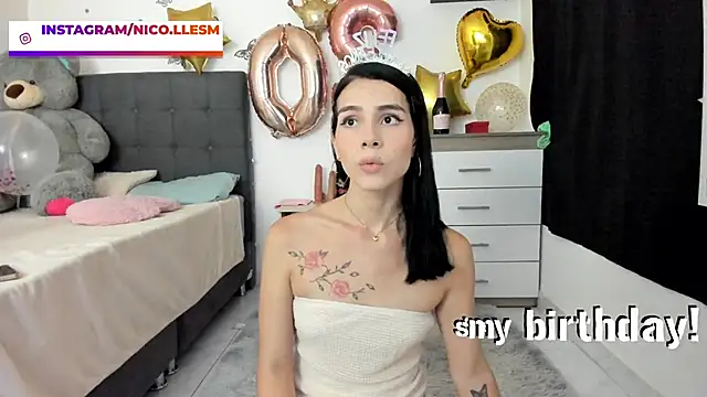 jade dakota   online show from 11, 3, 2025