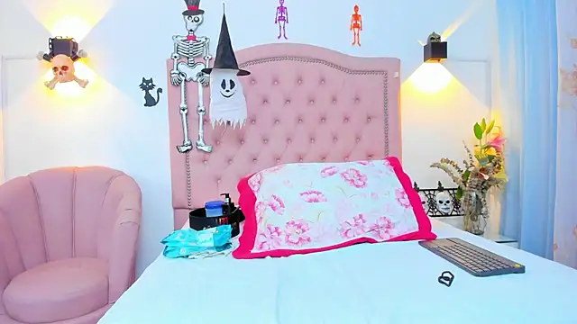 JulieeHabubu online show from 26, 10, 2025