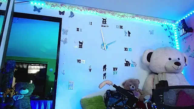 goddess BigassCock online show from 16, 11, 2025