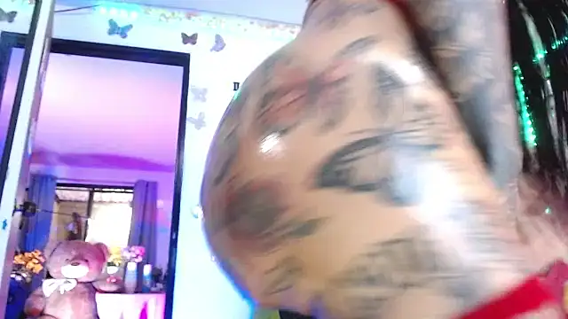 goddess BigassCock online show from 19, 2, 2026