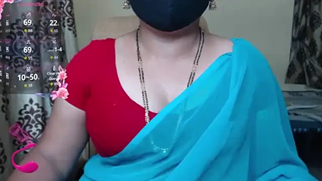 Queen sakshi online show from 20, 11, 2025