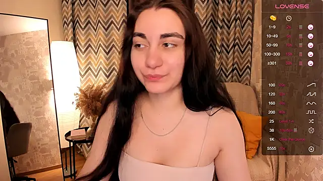 Snapshot of hannacheekss_ chatting on 18, 1, 2025 hannacheekss  online show from 18, 1, 2025