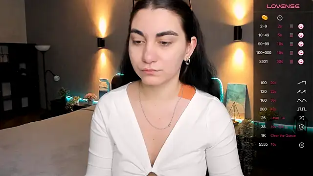 Snapshot of hannacheekss_ chatting on 10, 2, 2025 hannacheekss  online show from 10, 2, 2025