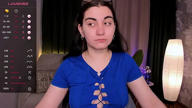 Snapshot of hannacheekss_ chatting on 26, 2, 2025 hannacheekss  online show from 26, 2, 2025