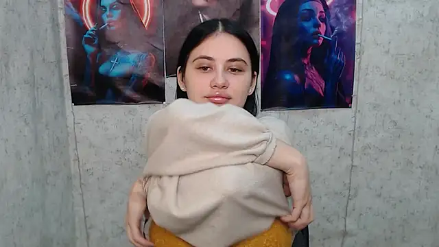 AliceSexyyy  online show from 19, 11, 2025