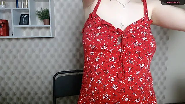 AliceSexyyy  online show from 13, 1, 2026