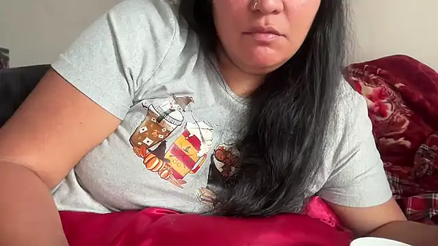 MashaCL online show from 17, 12, 2025