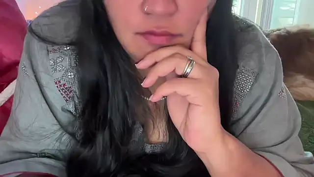 MashaCL online show from 1, 3, 2026