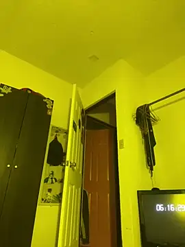 Snapshot of Hxnsovrgon chatting on 8, 2, 2025 Hxnsovrgon online show from 8, 2, 2025