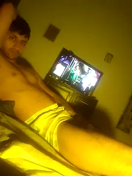 Hxnsovrgon online show from 23, 11, 2025