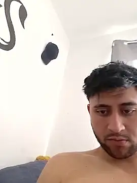 Hxnsovrgon online show from 15, 1, 2026