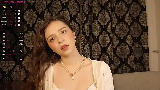 KellyAdderiy online show from 5, 1, 2025