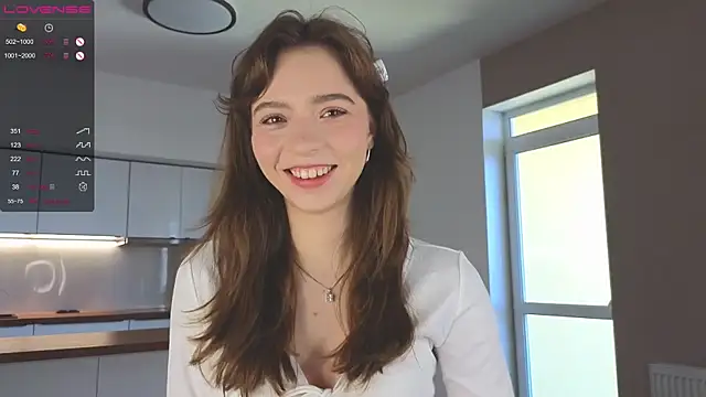 KellyAdderiy online show from 22, 3, 2026