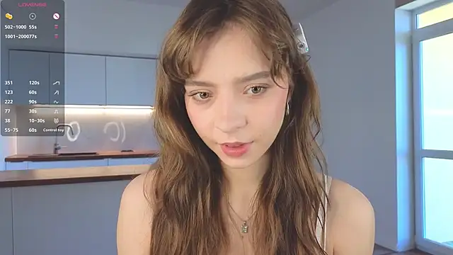 KellyAdderiy online show from 24, 3, 2026