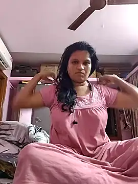 Lilly-queen online show from 26, 1, 2025