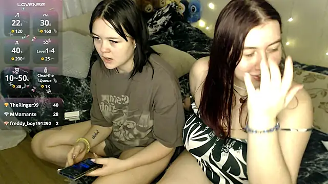 Snapshot of BettyandRich_ chatting on 24, 1, 2025 BettyandRich  online show from 24, 1, 2025