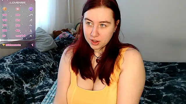 Snapshot of BettyandRich_ chatting on 10, 3, 2025 BettyandRich  online show from 10, 3, 2025