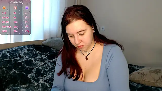 Snapshot of BettyandRich_ chatting on 16, 3, 2025 BettyandRich  online show from 16, 3, 2025