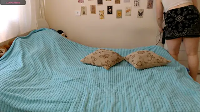 Snapshot of BettyandRich_ chatting on 3, 10, 2025 BettyandRich  online show from 3, 10, 2025