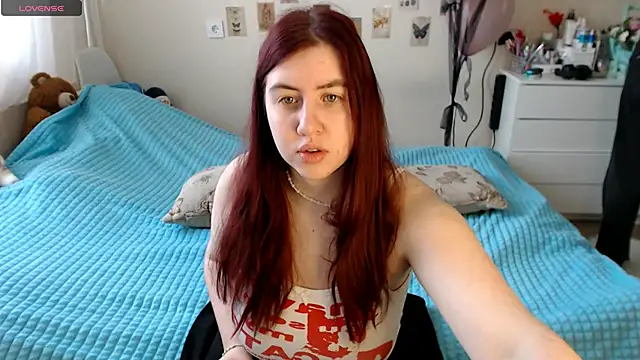 Snapshot of BettyandRich_ chatting on 9, 10, 2025 BettyandRich  online show from 9, 10, 2025