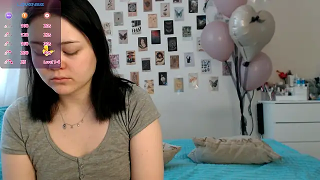 Snapshot of BettyandRich_ chatting on 10, 10, 2025 BettyandRich  online show from 10, 10, 2025