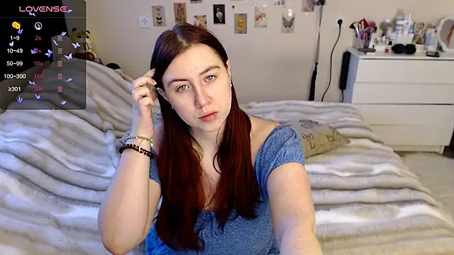 BettyandRich  online show from 13, 11, 2025