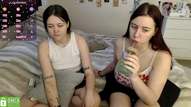 BettyandRich  online show from 8, 2, 2026