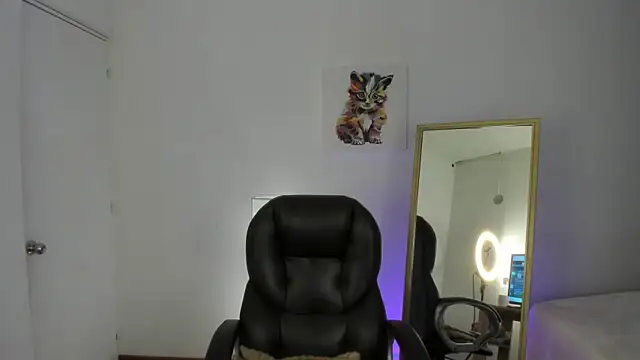 Escarlett Wii online show from 17, 1, 2026