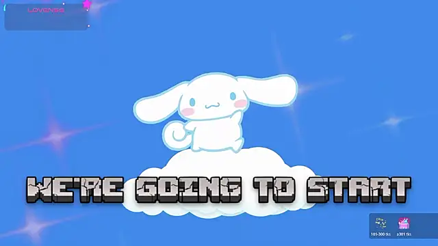 Escarlett Wii online show from 11, 2, 2026