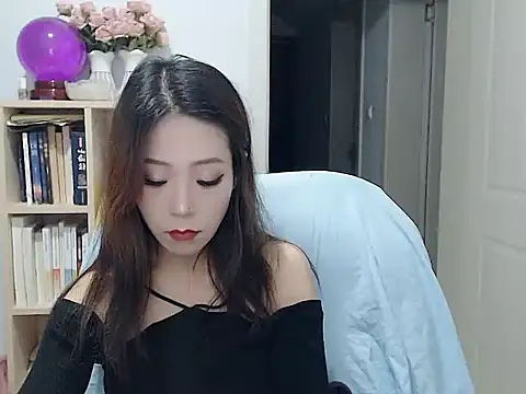 SuSushi728 online show from 30, 11, 2025