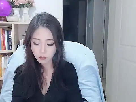 SuSushi728 online show from 15, 2, 2026