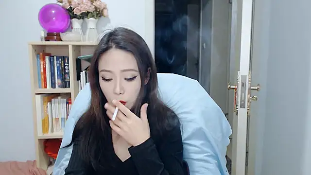 SuSushi728 online show from 20, 3, 2026