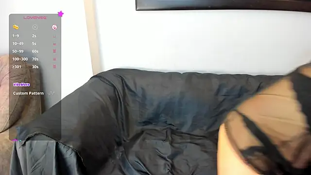 Snapshot of JennieRosse chatting on 20, 10, 2025 JennieRosse online show from 20, 10, 2025