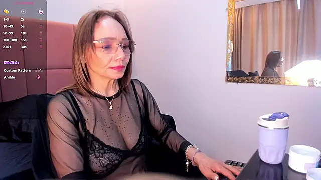 JennieRosse online show from 11, 5, 2026