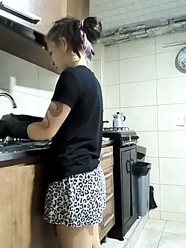 Tefannyy  online show from 3, 2, 2026