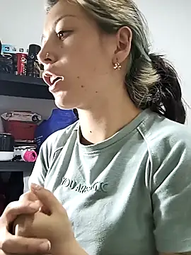 Tefannyy  online show from 10, 3, 2026