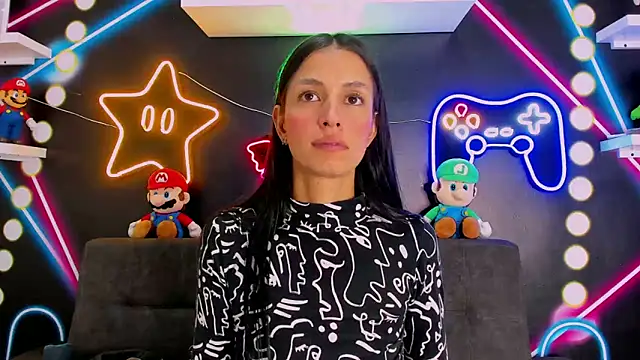 Snapshot of ChanelAdamss_ chatting on 27, 2, 2025 ChanelAdamss  online show from 27, 2, 2025