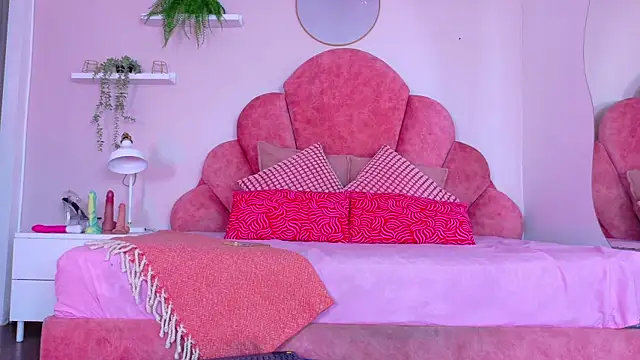 ChanelAdamss  online show from 28, 11, 2025