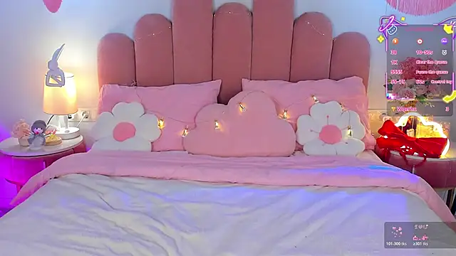 GiaCale online show from 1, 12, 2025