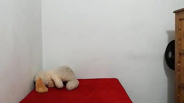 Snapshot of ariellth chatting on 10, 5, 2026 ariellth online show from 10, 5, 2026