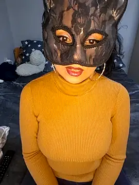 Snapshot of Barby8787 chatting on 31, 10, 2025 Barby8787 online show from 31, 10, 2025