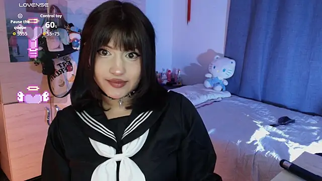 Ju Kyung online show from 5, 5, 2026