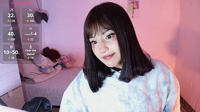 Ju Kyung online show from 20, 5, 2026